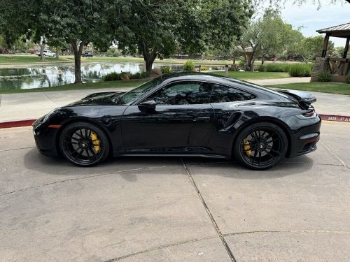 2021 Porsche 911 TURBO, US $233,800.00, image 29