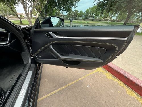 2021 Porsche 911 TURBO, US $233,800.00, image 32