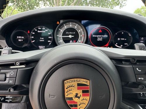 2021 Porsche 911 TURBO, US $233,800.00, image 33