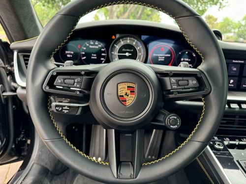 2021 Porsche 911 TURBO, US $233,800.00, image 34