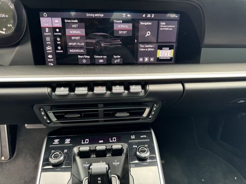 2021 Porsche 911 TURBO, US $233,800.00, image 35