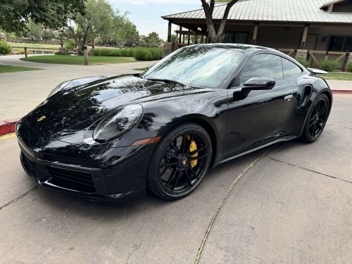 2021 Porsche 911 TURBO, US $233,800.00, image 36