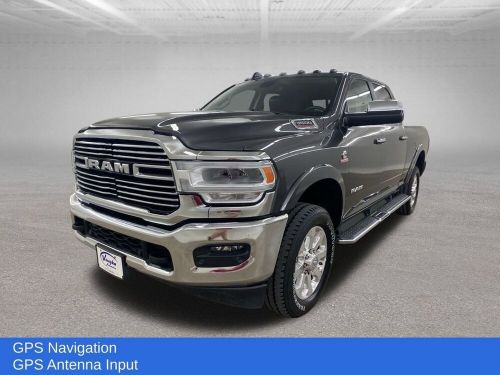 2022 ram 3500 laramie