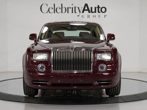 2010 phantom theatre-lounge seat $427k msrp