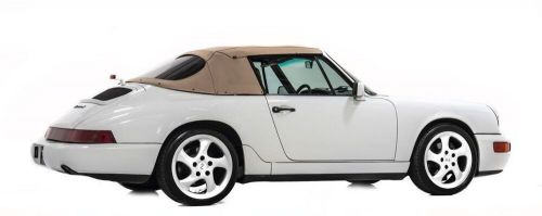 1990 Porsche 911 Carrera, US $5,000.00, image 3