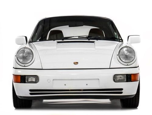 1990 Porsche 911 Carrera, US $5,000.00, image 6
