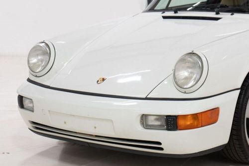 1990 Porsche 911 Carrera, US $5,000.00, image 7