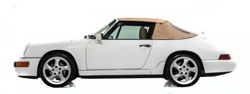 1990 Porsche 911 Carrera, US $5,000.00, image 10
