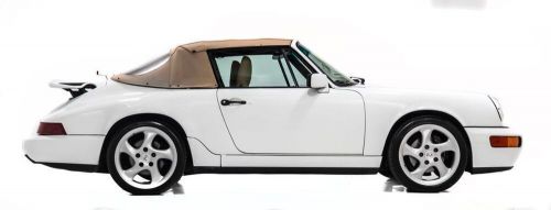 1990 Porsche 911 Carrera, US $5,000.00, image 11