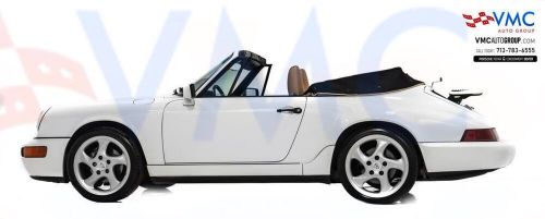 1990 Porsche 911 Carrera, US $5,000.00, image 12