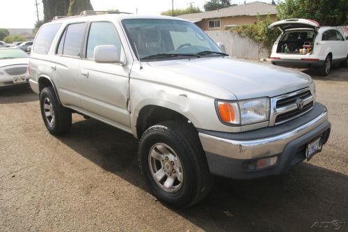 1999 Toyota 4Runner SR5, US $510.00, image 3