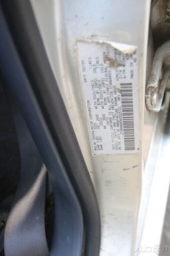 1999 Toyota 4Runner SR5, US $510.00, image 5