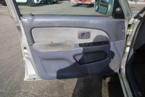 1999 Toyota 4Runner SR5, US $510.00, image 7