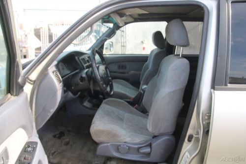 1999 Toyota 4Runner SR5, US $510.00, image 8