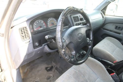 1999 Toyota 4Runner SR5, US $510.00, image 9