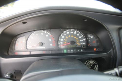 1999 Toyota 4Runner SR5, US $510.00, image 10