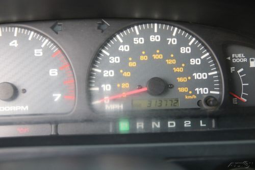1999 Toyota 4Runner SR5, US $510.00, image 11