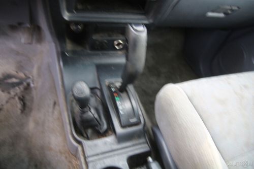 1999 Toyota 4Runner SR5, US $510.00, image 13
