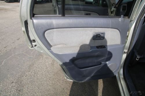 1999 Toyota 4Runner SR5, US $510.00, image 15
