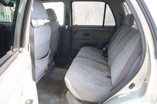 1999 Toyota 4Runner SR5, US $510.00, image 16