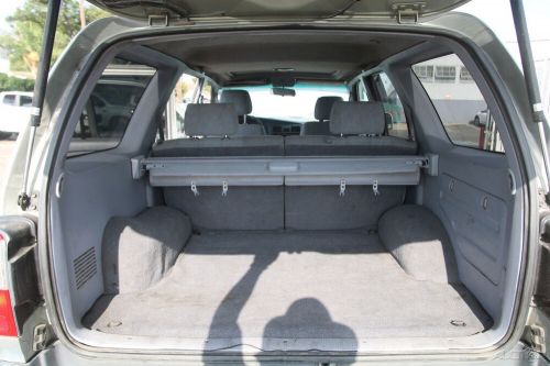 1999 Toyota 4Runner SR5, US $510.00, image 17