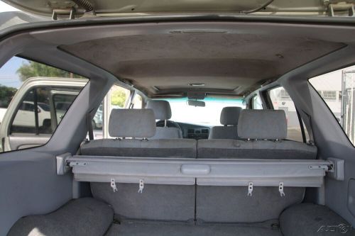 1999 Toyota 4Runner SR5, US $510.00, image 18
