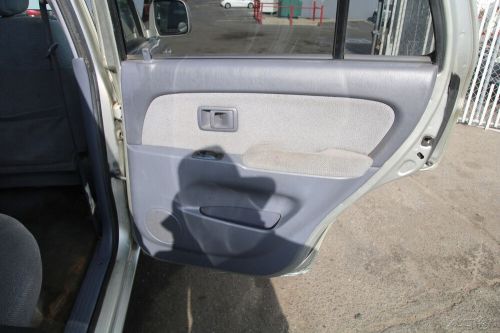 1999 Toyota 4Runner SR5, US $510.00, image 19