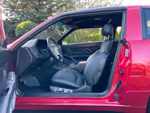 1988 Nissan 300ZX 1988 NISSAN 300ZX TURBO/5 SPEED/72K MILES, US $24,000.00, image 2