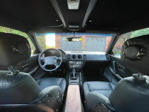 1988 Nissan 300ZX 1988 NISSAN 300ZX TURBO/5 SPEED/72K MILES, US $24,000.00, image 3