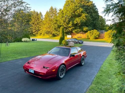 1988 Nissan 300ZX 1988 NISSAN 300ZX TURBO/5 SPEED/72K MILES, US $24,000.00, image 6