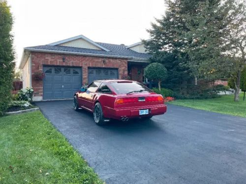 1988 Nissan 300ZX 1988 NISSAN 300ZX TURBO/5 SPEED/72K MILES, US $24,000.00, image 8