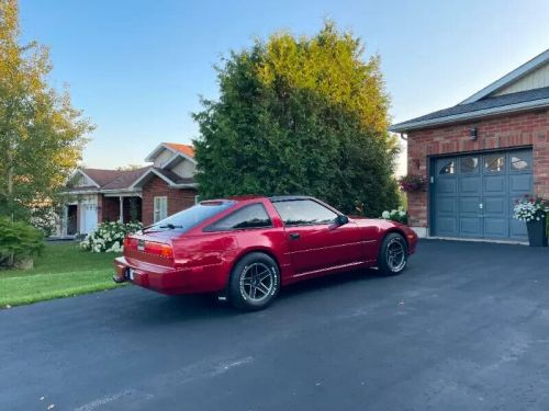 1988 Nissan 300ZX 1988 NISSAN 300ZX TURBO/5 SPEED/72K MILES, US $24,000.00, image 9