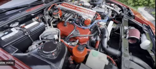 1988 Nissan 300ZX 1988 NISSAN 300ZX TURBO/5 SPEED/72K MILES, US $24,000.00, image 10