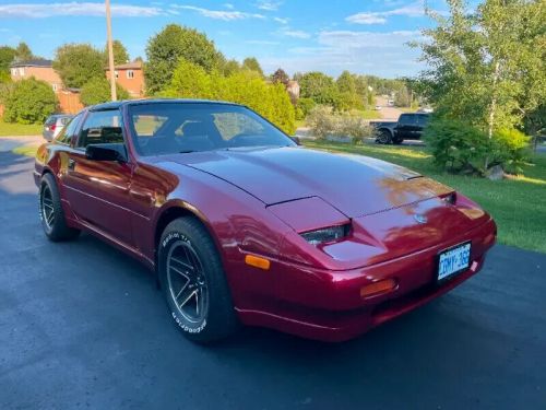 1988 Nissan 300ZX 1988 NISSAN 300ZX TURBO/5 SPEED/72K MILES, US $24,000.00, image 12