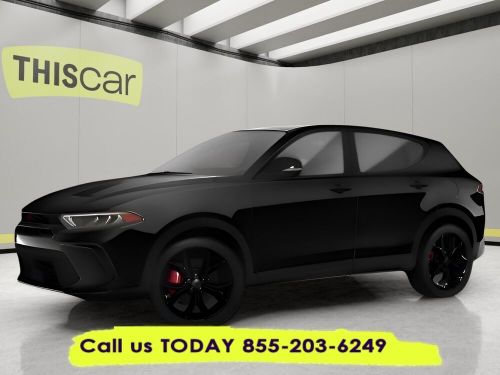 2024 Dodge Hornet R/T EAWD, US $35,341.00, image 3