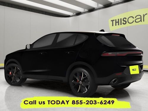 2024 Dodge Hornet R/T EAWD, US $35,341.00, image 4