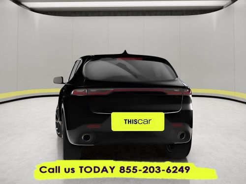 2024 Dodge Hornet R/T EAWD, US $35,341.00, image 9