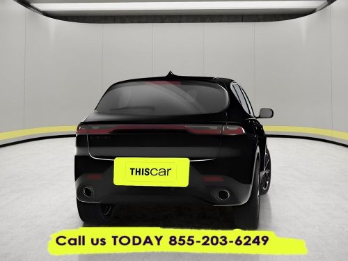 2024 Dodge Hornet R/T EAWD, US $35,341.00, image 17