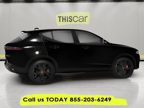 2024 Dodge Hornet R/T EAWD, US $35,341.00, image 26