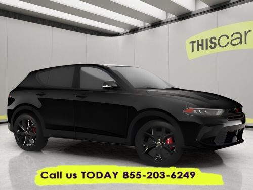 2024 Dodge Hornet R/T EAWD, US $35,341.00, image 30