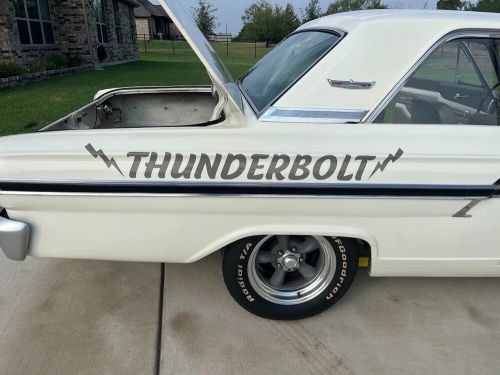 1964 Ford Fairlane, US $40,000.00, image 2