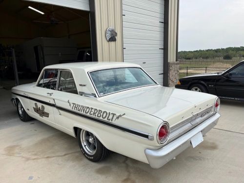 1964 Ford Fairlane, US $40,000.00, image 3