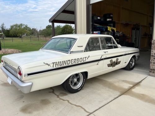 1964 Ford Fairlane, US $40,000.00, image 5