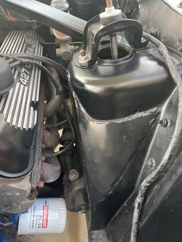 1964 Ford Fairlane, US $40,000.00, image 12