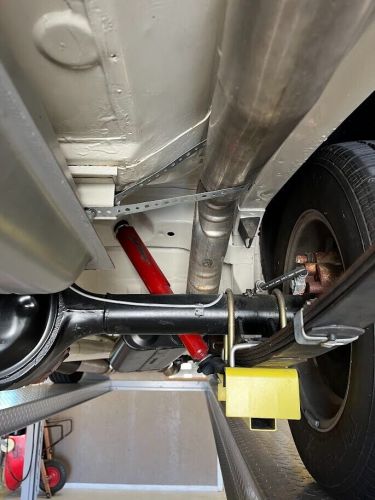 1964 Ford Fairlane, US $40,000.00, image 13