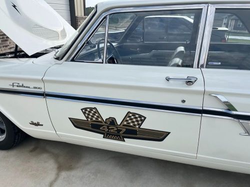 1964 Ford Fairlane, US $40,000.00, image 37