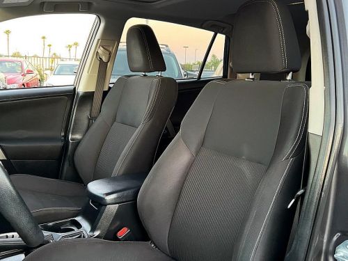 2015 Toyota RAV4 XLE, US $14,180.00, image 4