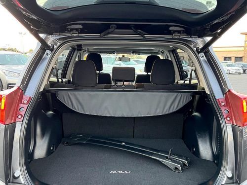 2015 Toyota RAV4 XLE, US $14,180.00, image 7