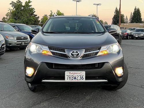 2015 Toyota RAV4 XLE, US $14,180.00, image 8