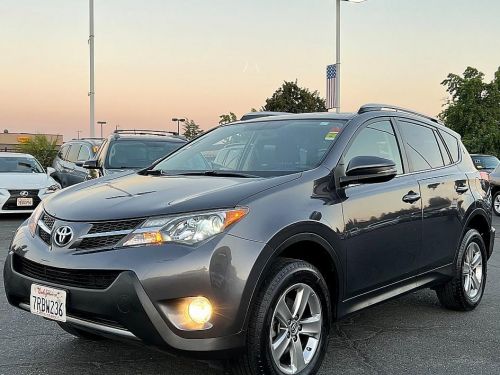 2015 Toyota RAV4 XLE, US $14,180.00, image 9